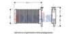 BMW 1359491 Heat Exchanger, interior heating